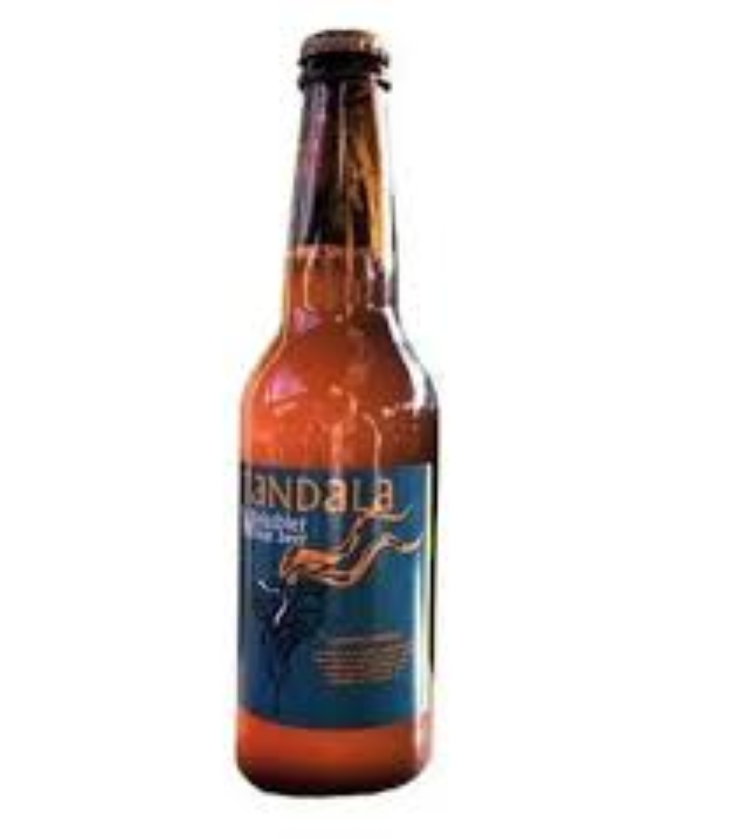 BATELEUR TANDALA BEER 330ML